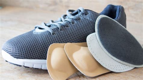 shoes that will accommodate orthotics.